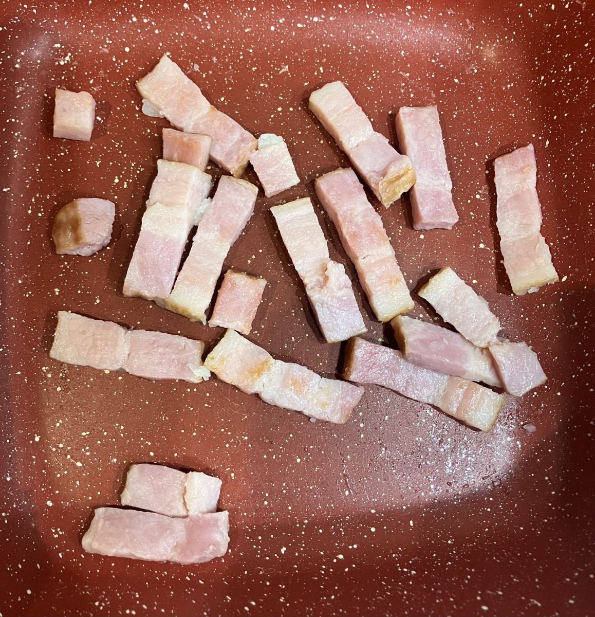 じゃがいもとエリンギの和風炒めの作り方ステップ3