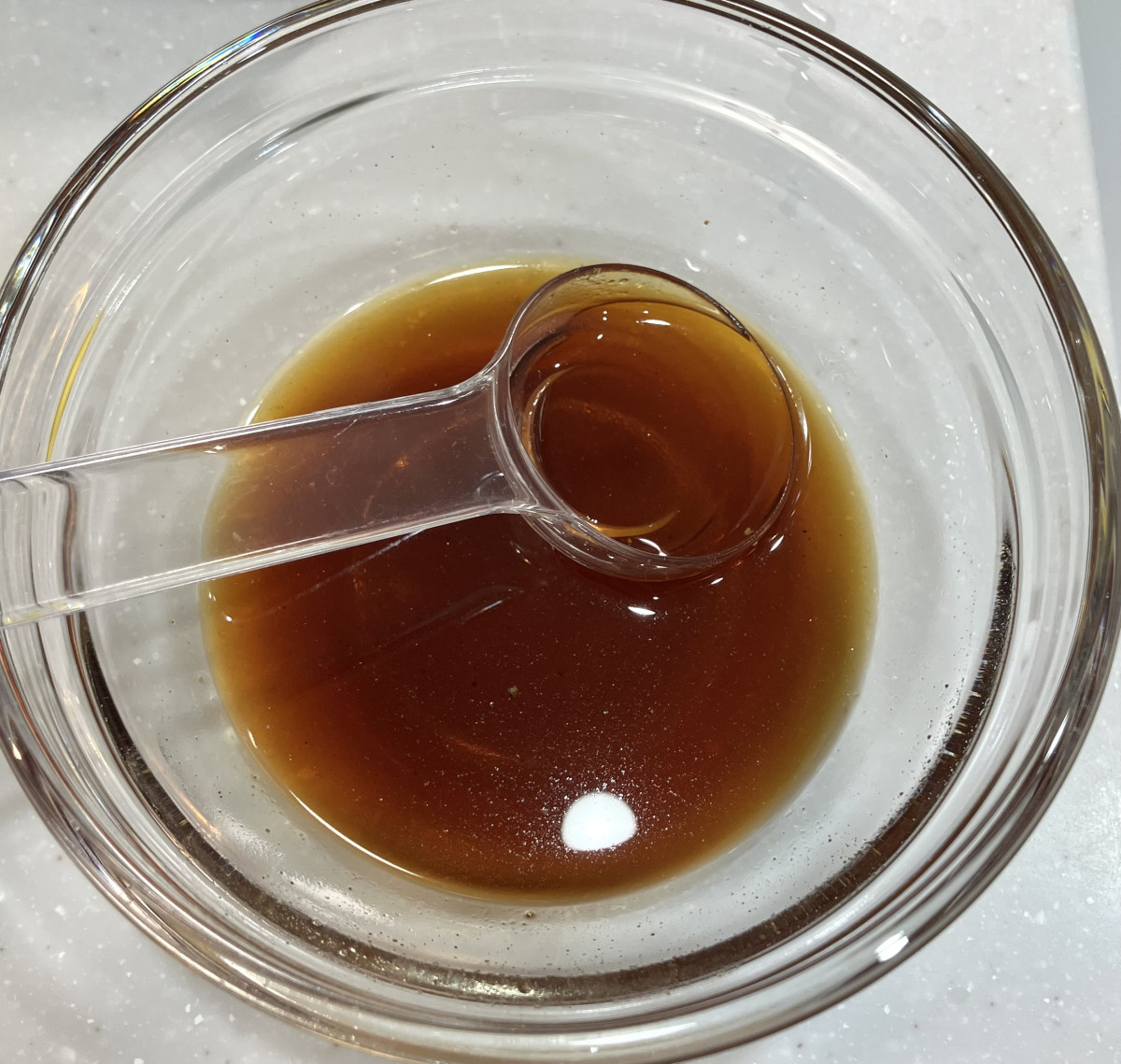 じゃがいもと挽肉の甘辛オムレツの作り方ステップ2